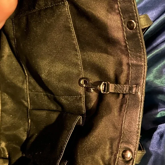 Coach black bag - Picture 7 of 11